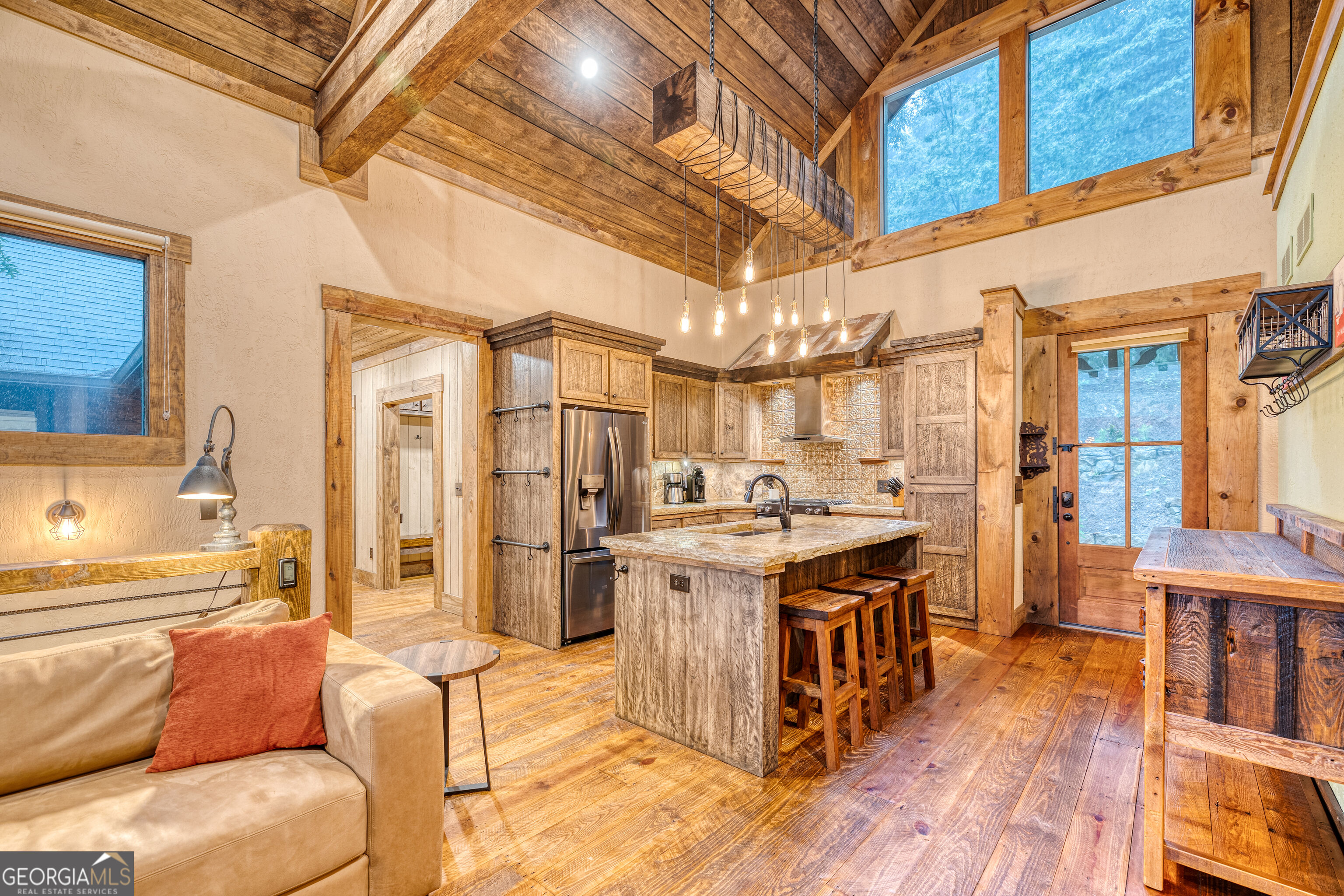 280 Point Of View, Unit 15 Blue Ridge, GA 30513 - Photo 18 of 68 Gallery Image 18