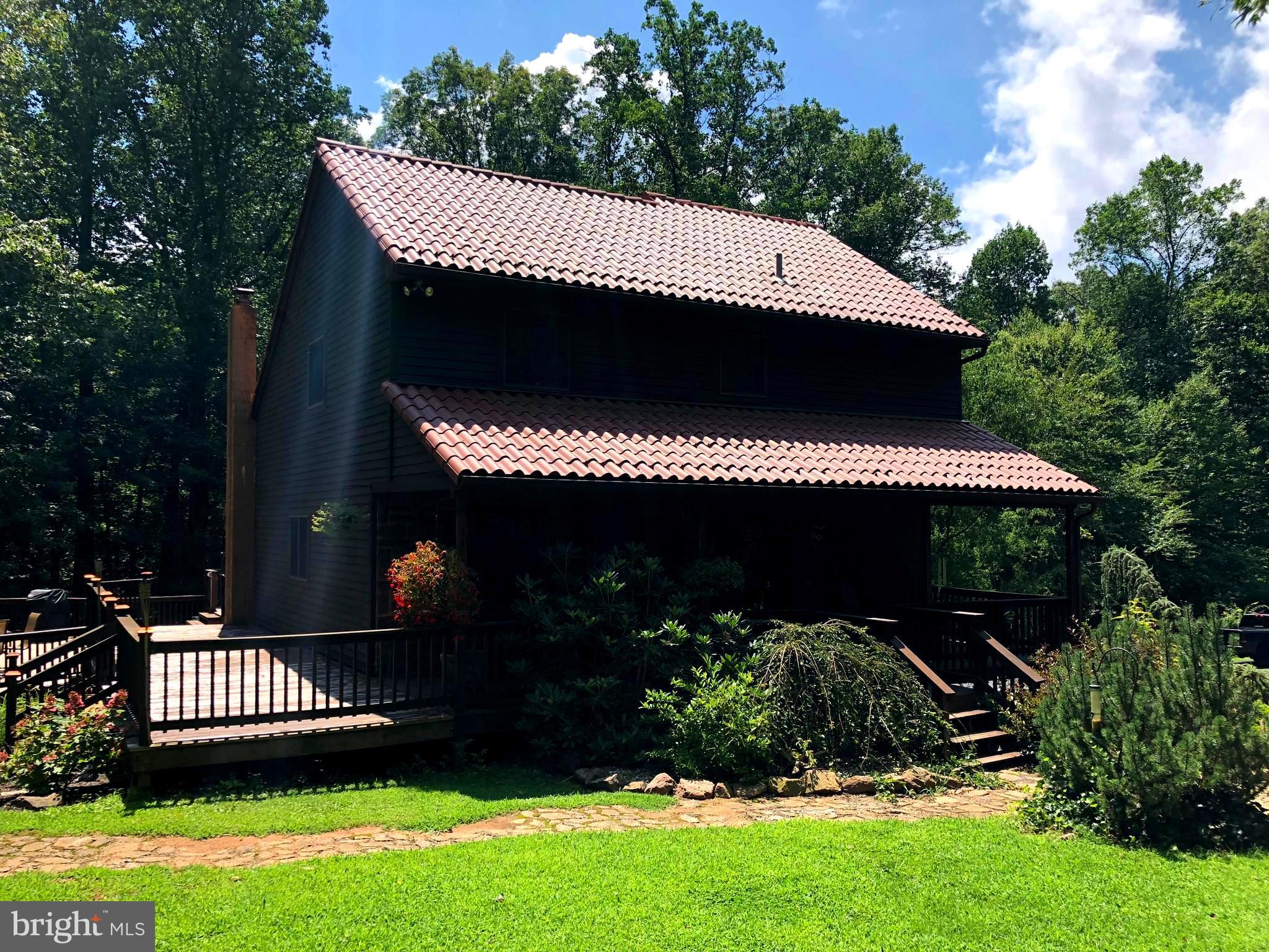 86 Overlook Road Morgantown, PA 19543 - Photo 1 of 26 Gallery Image 1