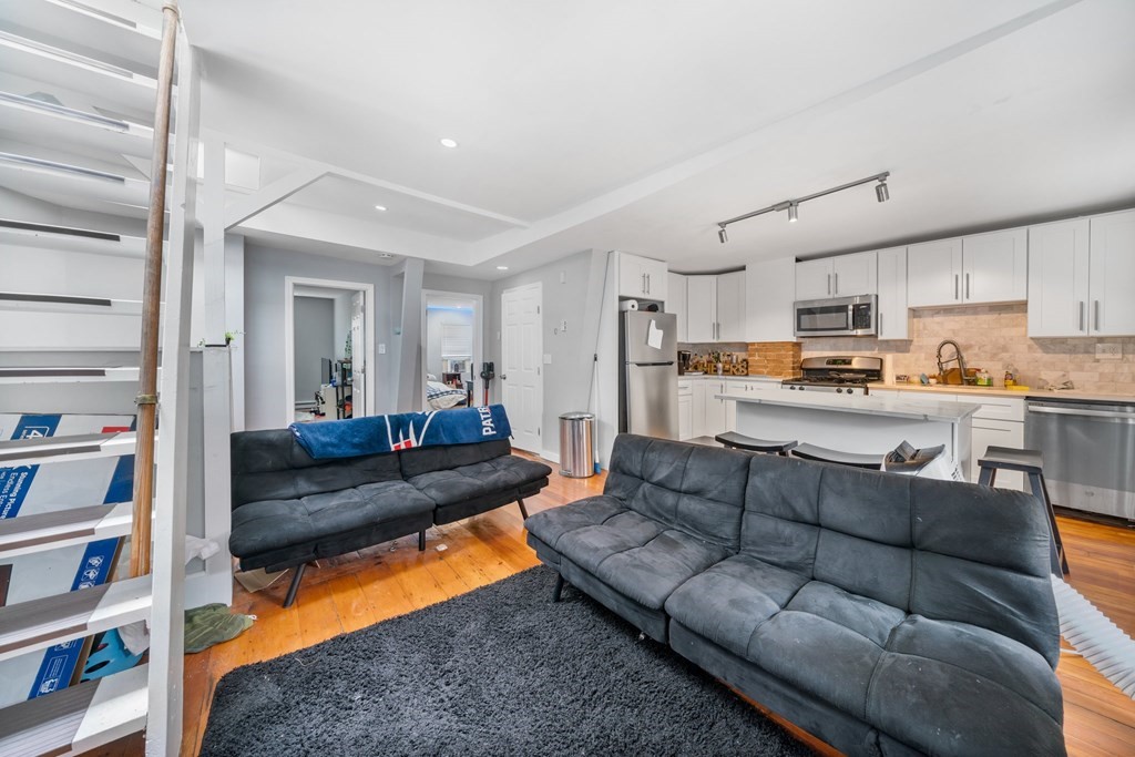 77 Webster Street Boston, MA 02128 - Photo 14 of 32