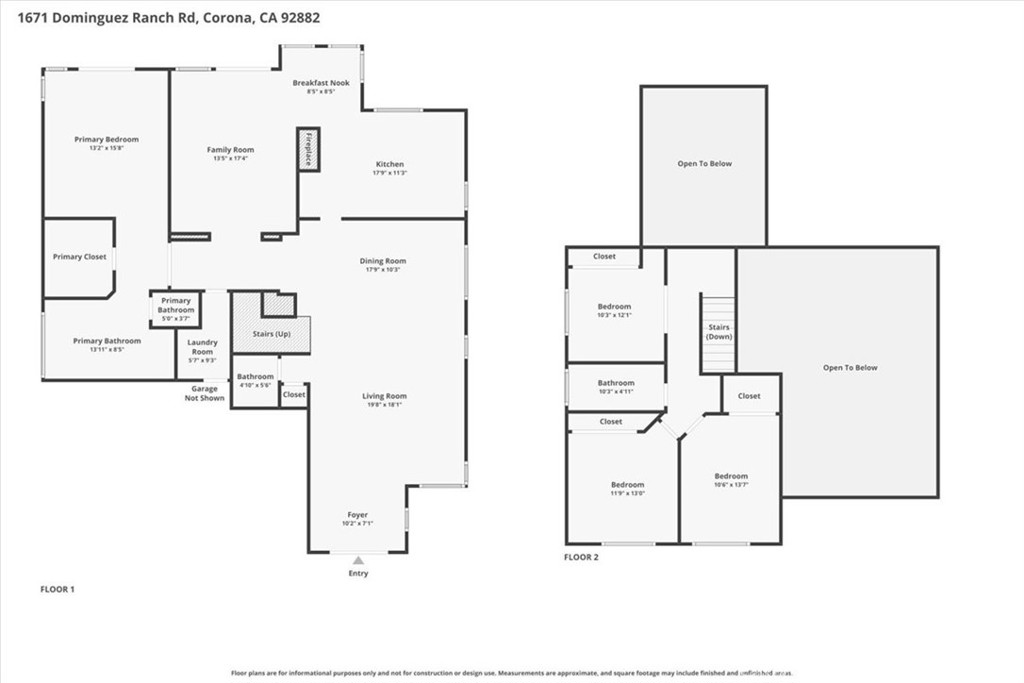 1671 Dominguez Ranch Road Corona, CA 92878 - Photo 40 of 42 unknown