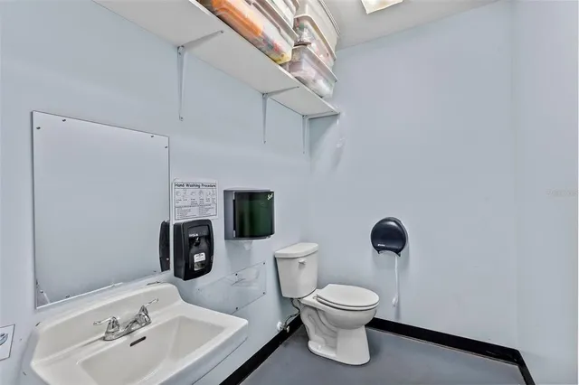 $870,000 | 258 Southwest Columbia Avenue, Lake City, FL 32025