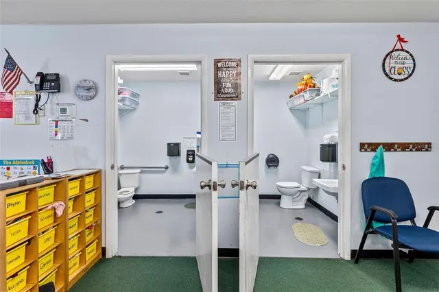 $870,000 | 258 Southwest Columbia Avenue, Lake City, FL 32025