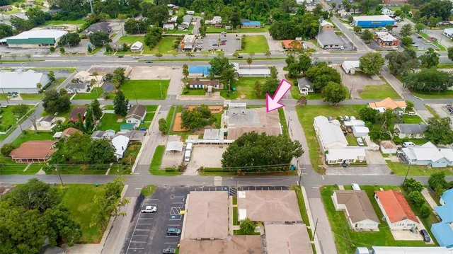 a bus parked on the side of the road