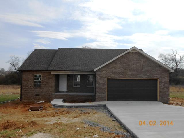 248 Loop Street Bell Buckle, TN 37020 - Photo 1 of 1 Front