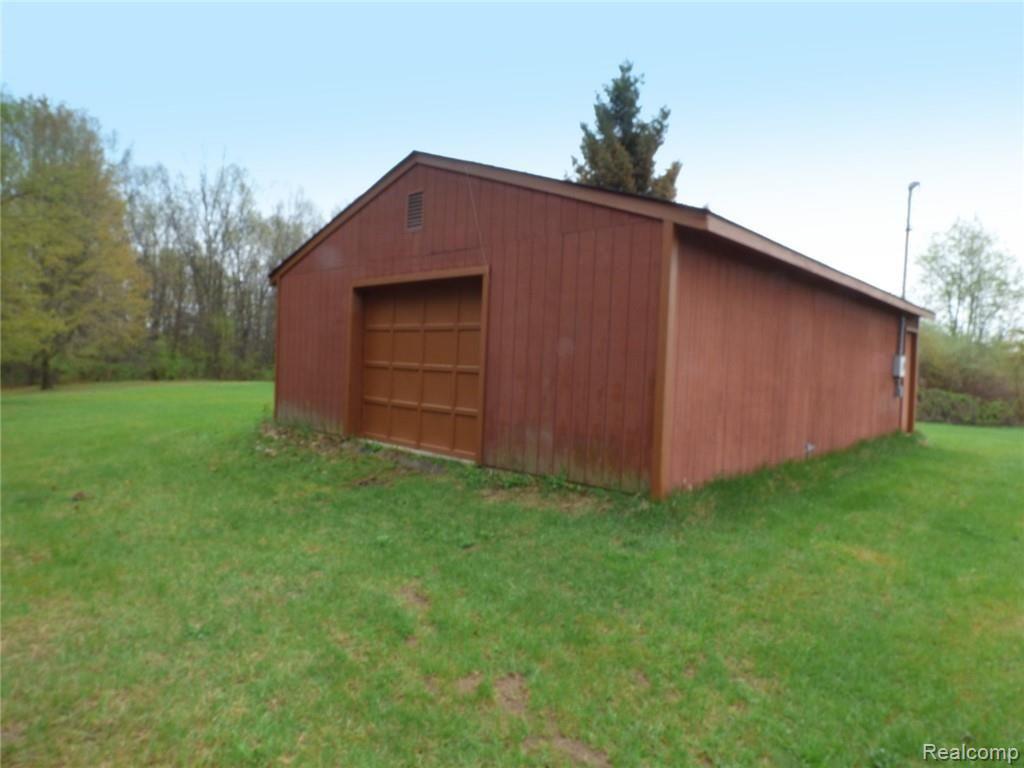 0 Rosehill Pinckney, MI 48169 - Photo 2 of 8