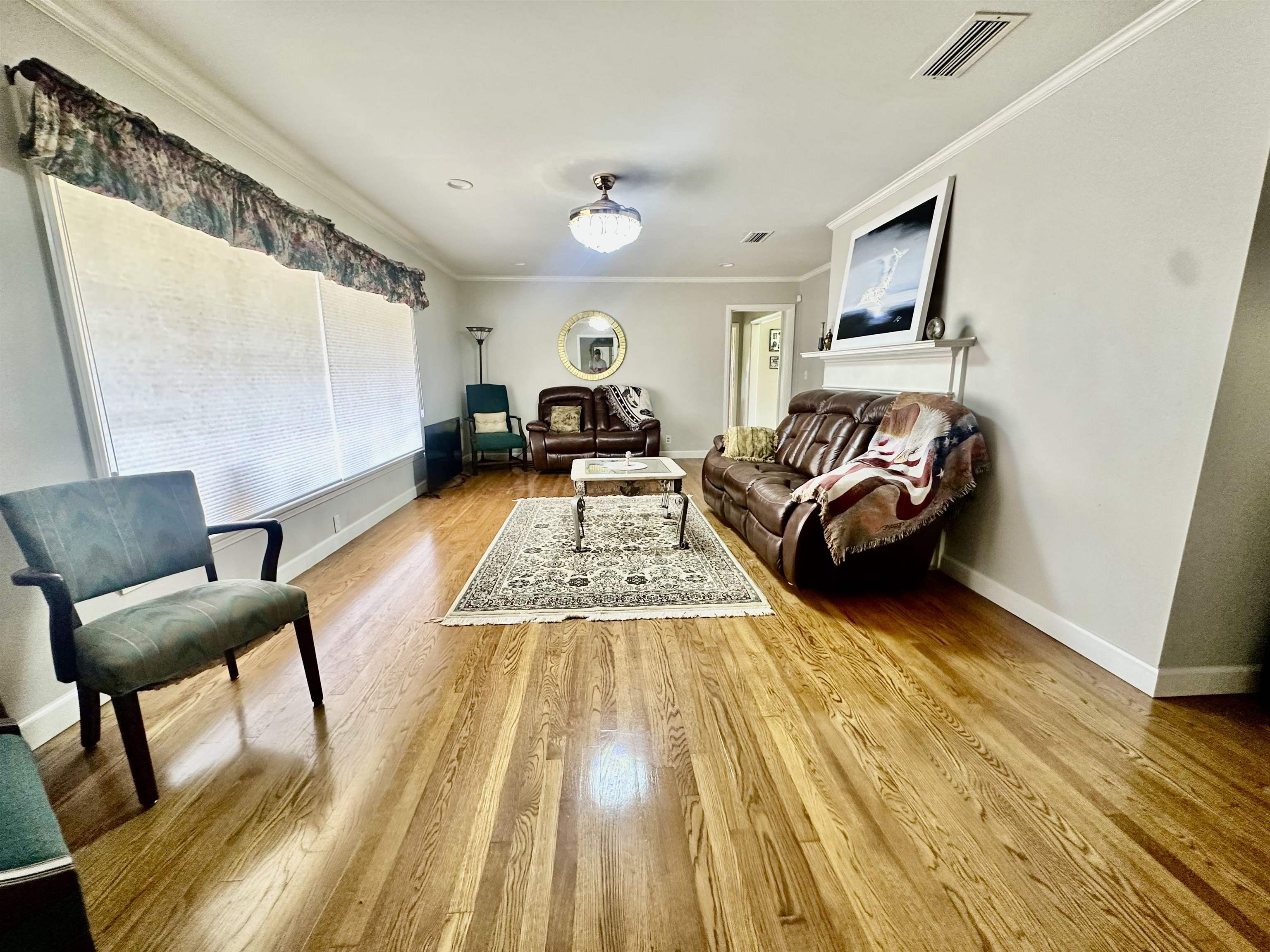 1460 East Green Street Perry, FL 32347 - Photo 18 of 29