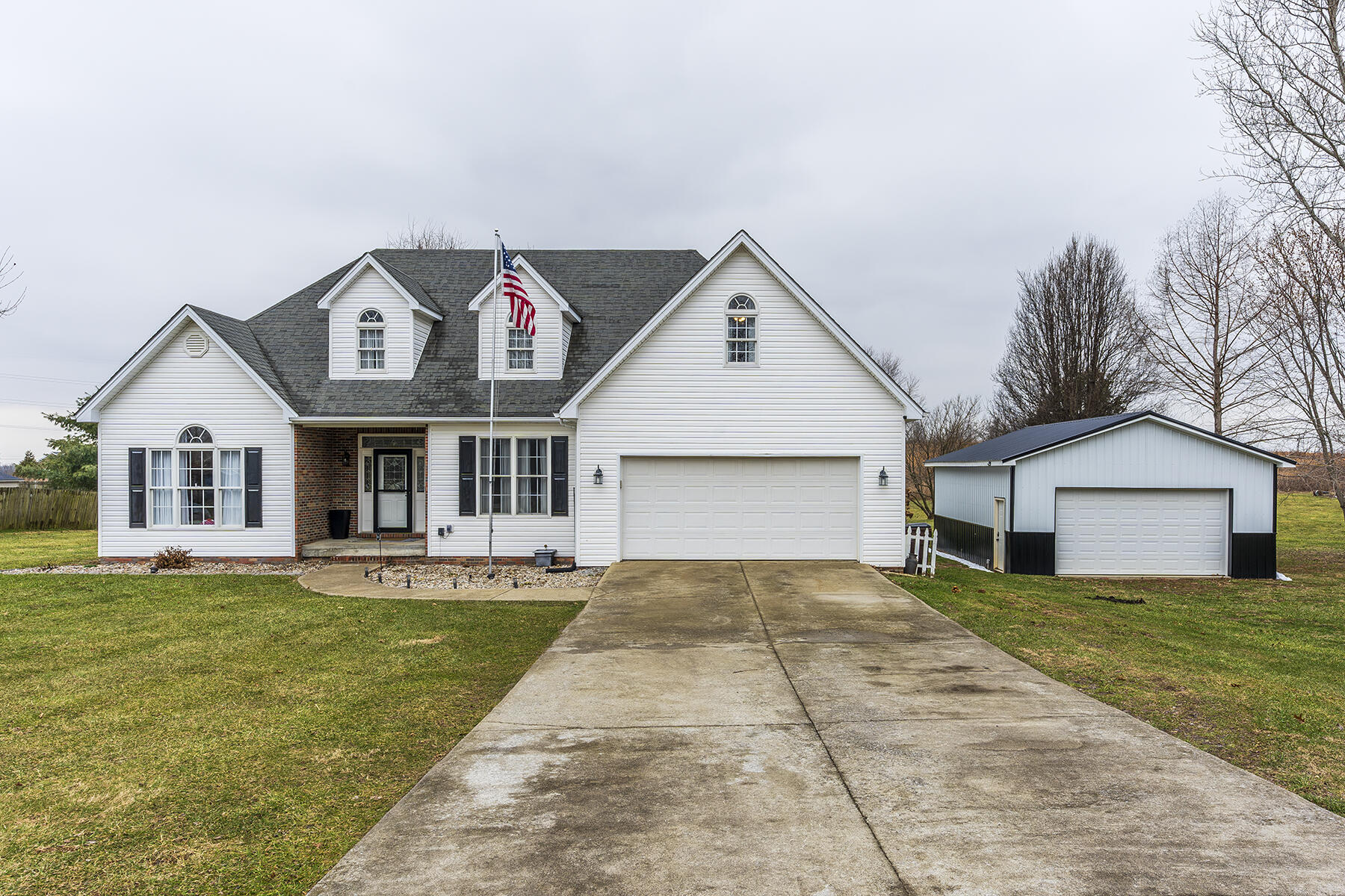 115 North Ridge Road Lancaster, KY 40444 - Photo 44 of 46 115nridge02