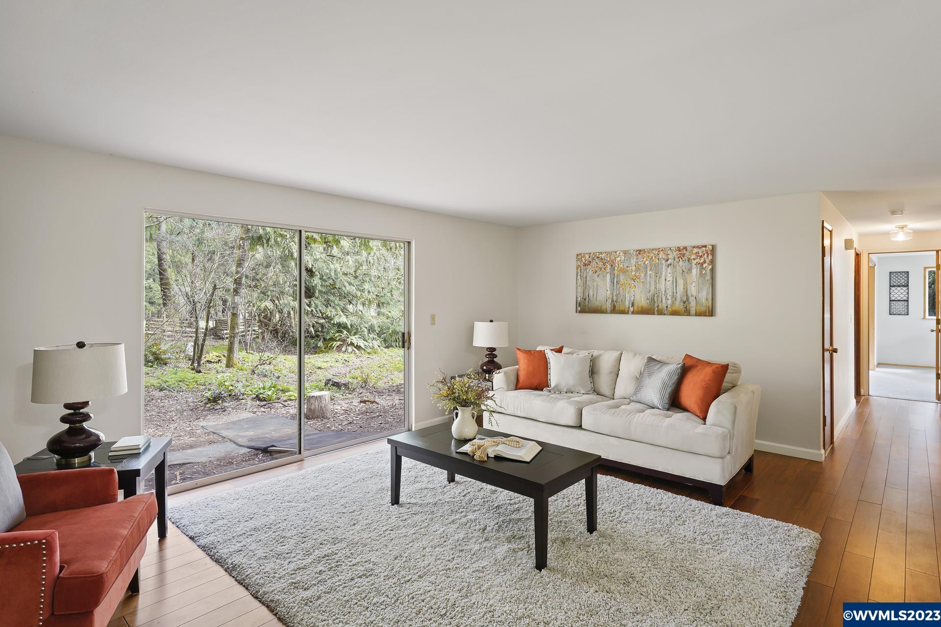 30807 Southwest Decker Ridge Road Corvallis, OR 97333 - Photo 13 of 42 Gallery Image 13