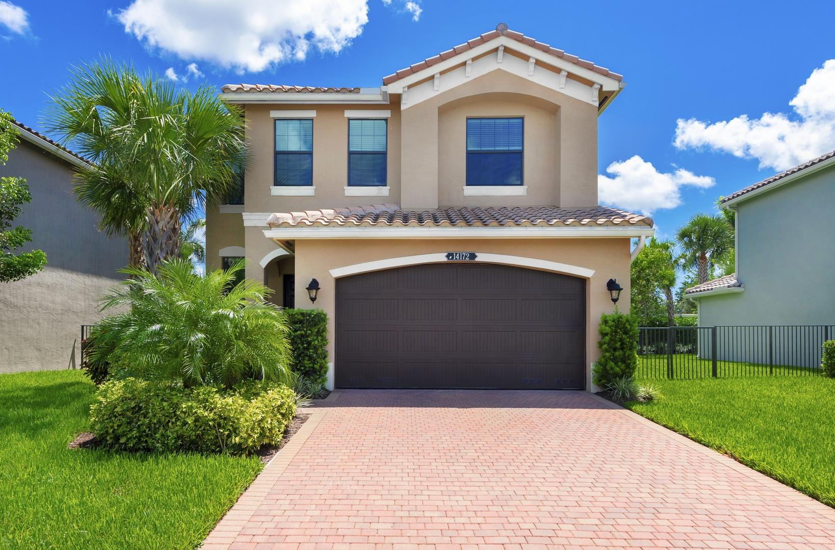 14172 Rock Salt Road Delray Beach, FL 33446 - Photo 1 of 57 Front