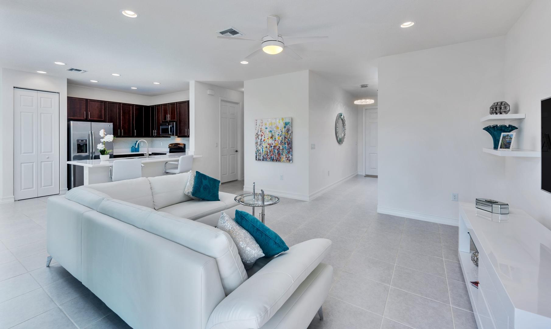 14172 Rock Salt Road Delray Beach, FL 33446 - Photo 4 of 57 Living Room