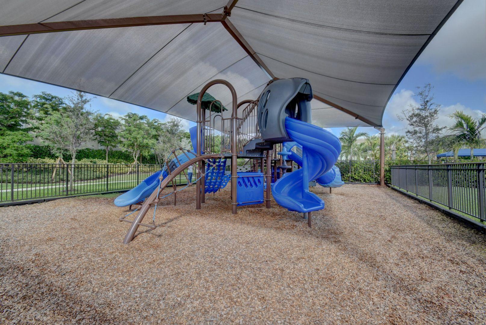 14172 Rock Salt Road Delray Beach, FL 33446 - Photo 54 of 57 Tot Lot
