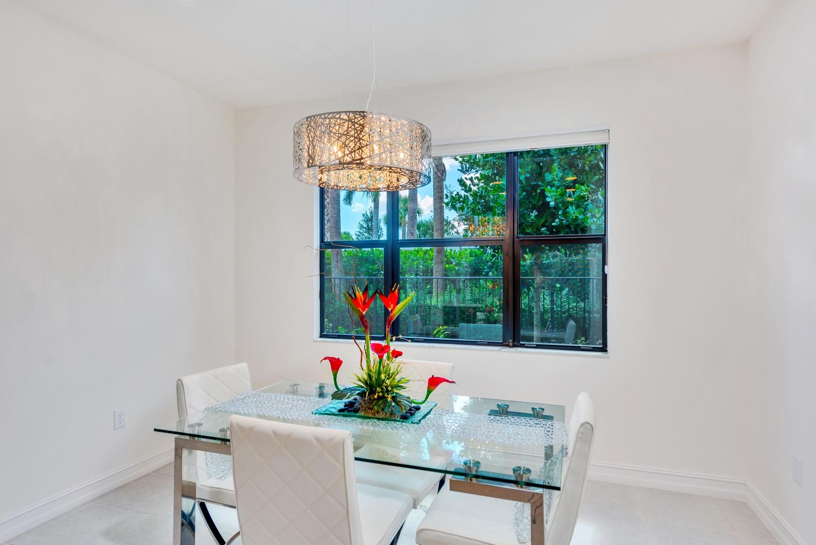 14172 Rock Salt Road Delray Beach, FL 33446 - Photo 8 of 57 Dining Area
