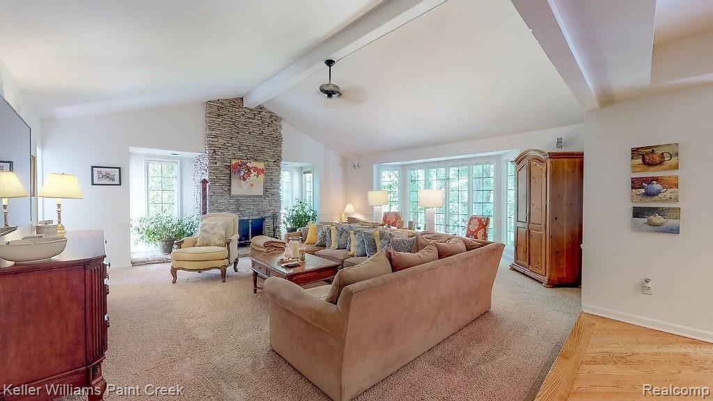 1627 Wakefield Court Rochester Hills, MI 48306 - Photo 13 of 35