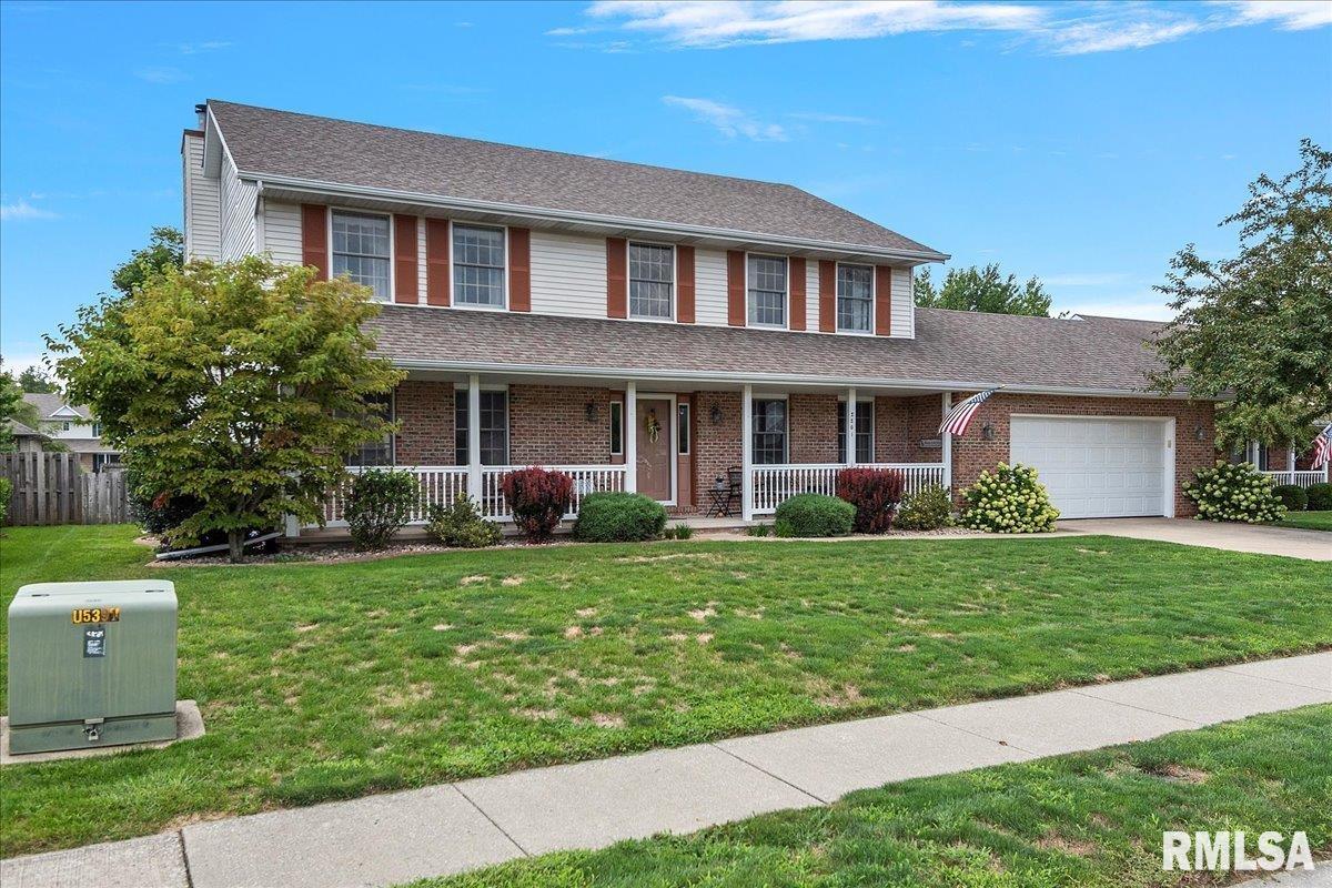 2201 Redlands Drive Springfield, IL 62711 - Photo 1 of 95 Gallery Image 1