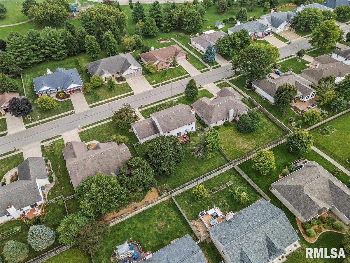 2201 Redlands Drive Springfield, IL 62711 - Photo 73 of 95 Gallery Image 73