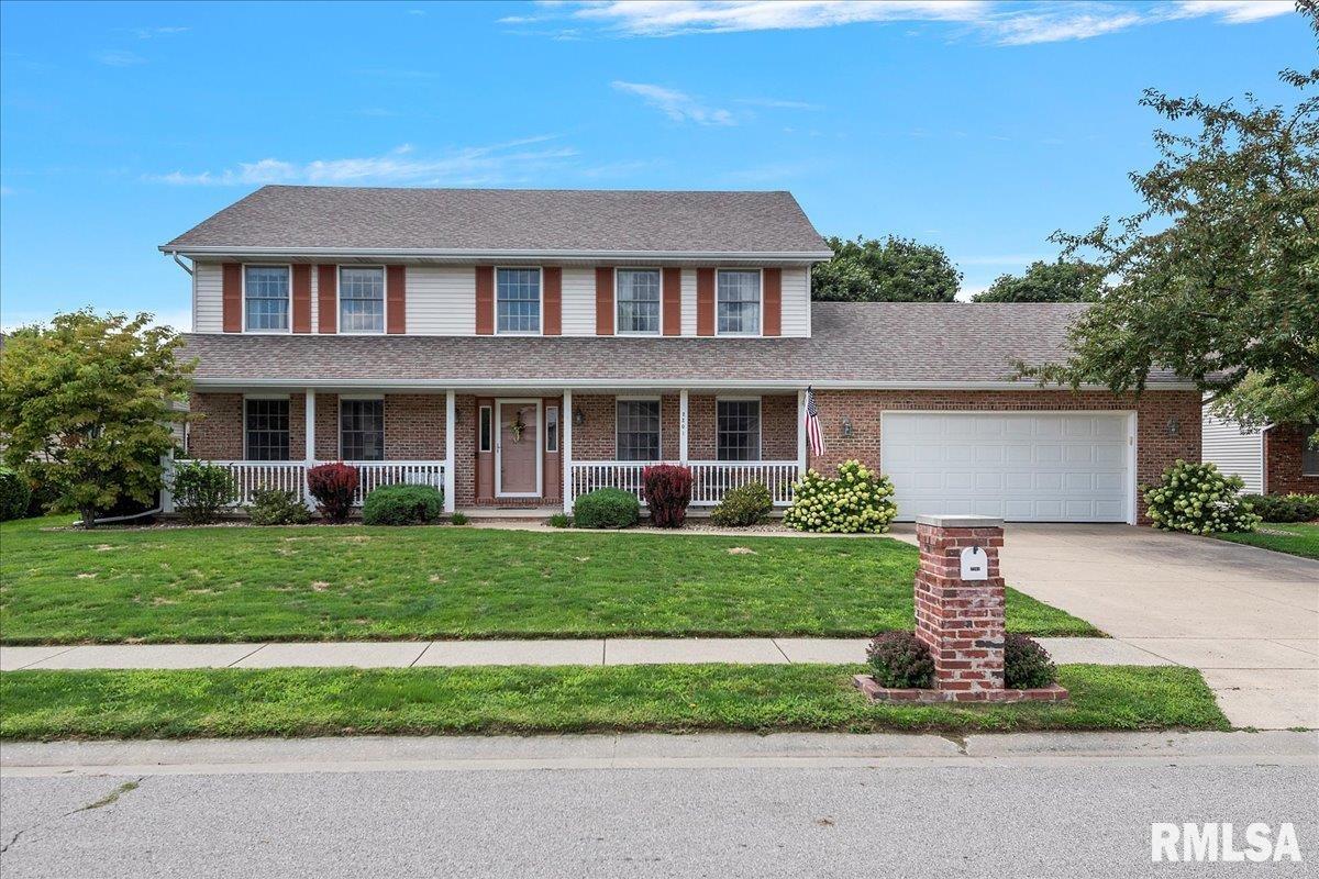 2201 Redlands Drive Springfield, IL 62711 - Photo 77 of 95 Gallery Image 77