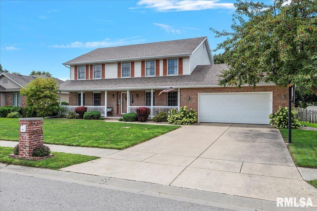 2201 Redlands Drive Springfield, IL 62711 - Photo 78 of 95 Gallery Image 78