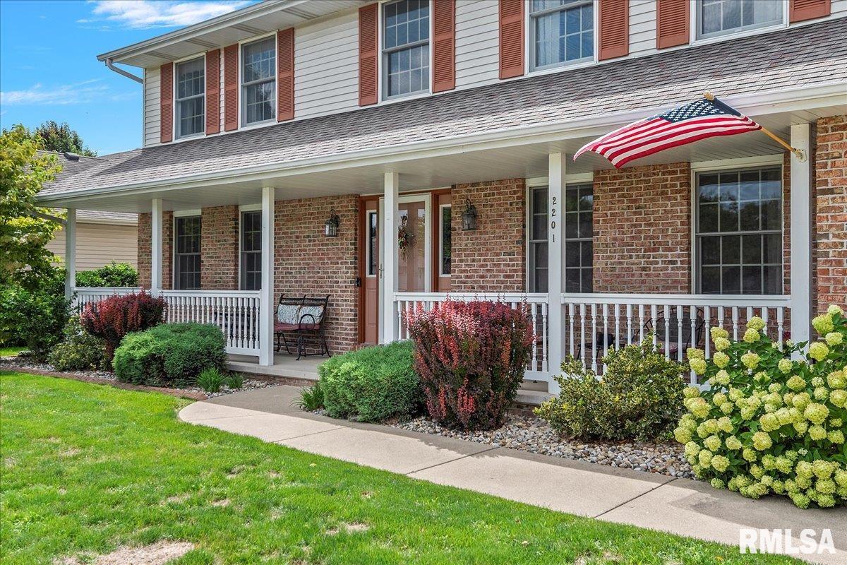 2201 Redlands Drive Springfield, IL 62711 - Photo 79 of 95 Gallery Image 79
