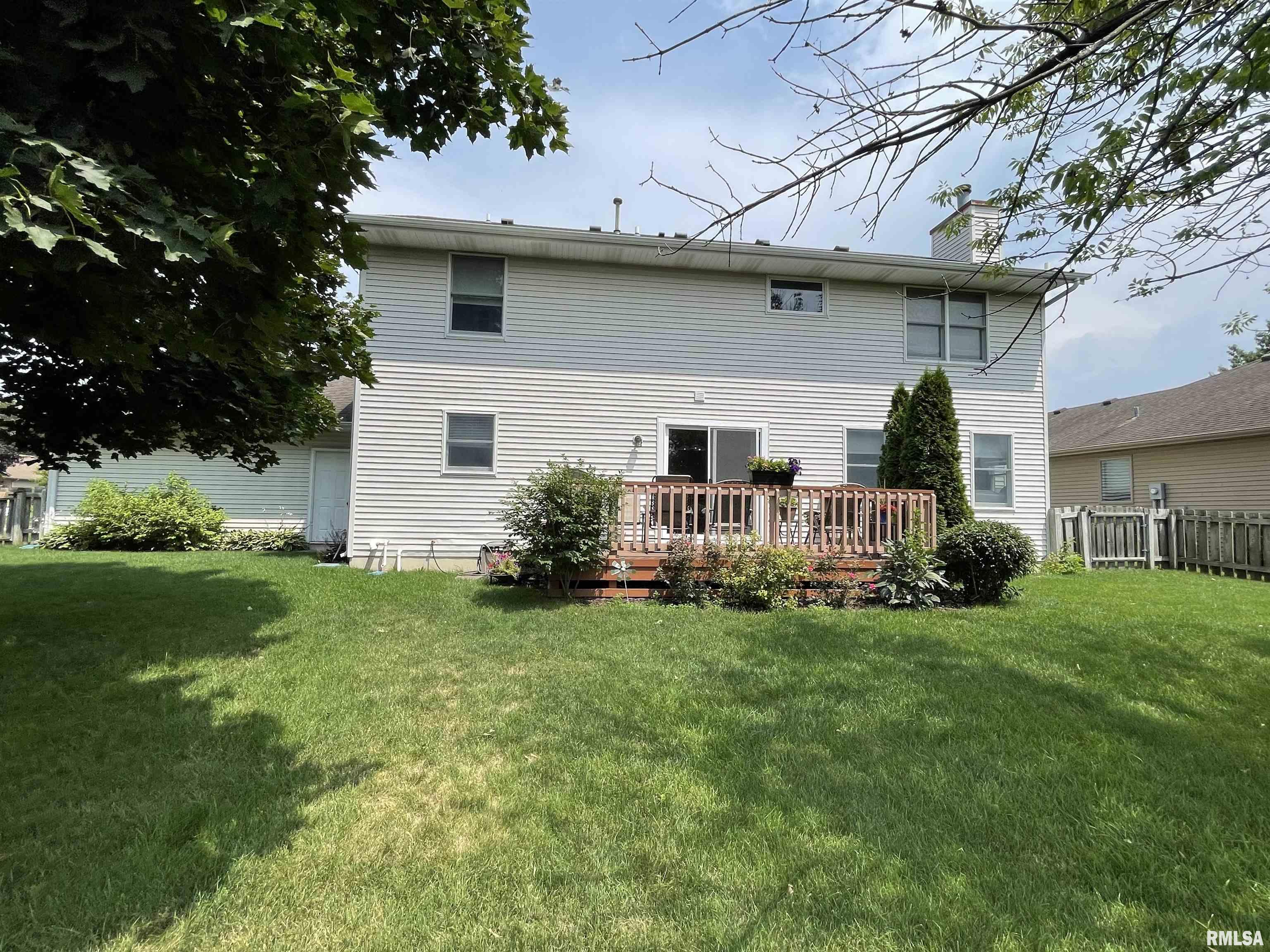 2201 Redlands Drive Springfield, IL 62711 - Photo 8 of 95 Gallery Image 8