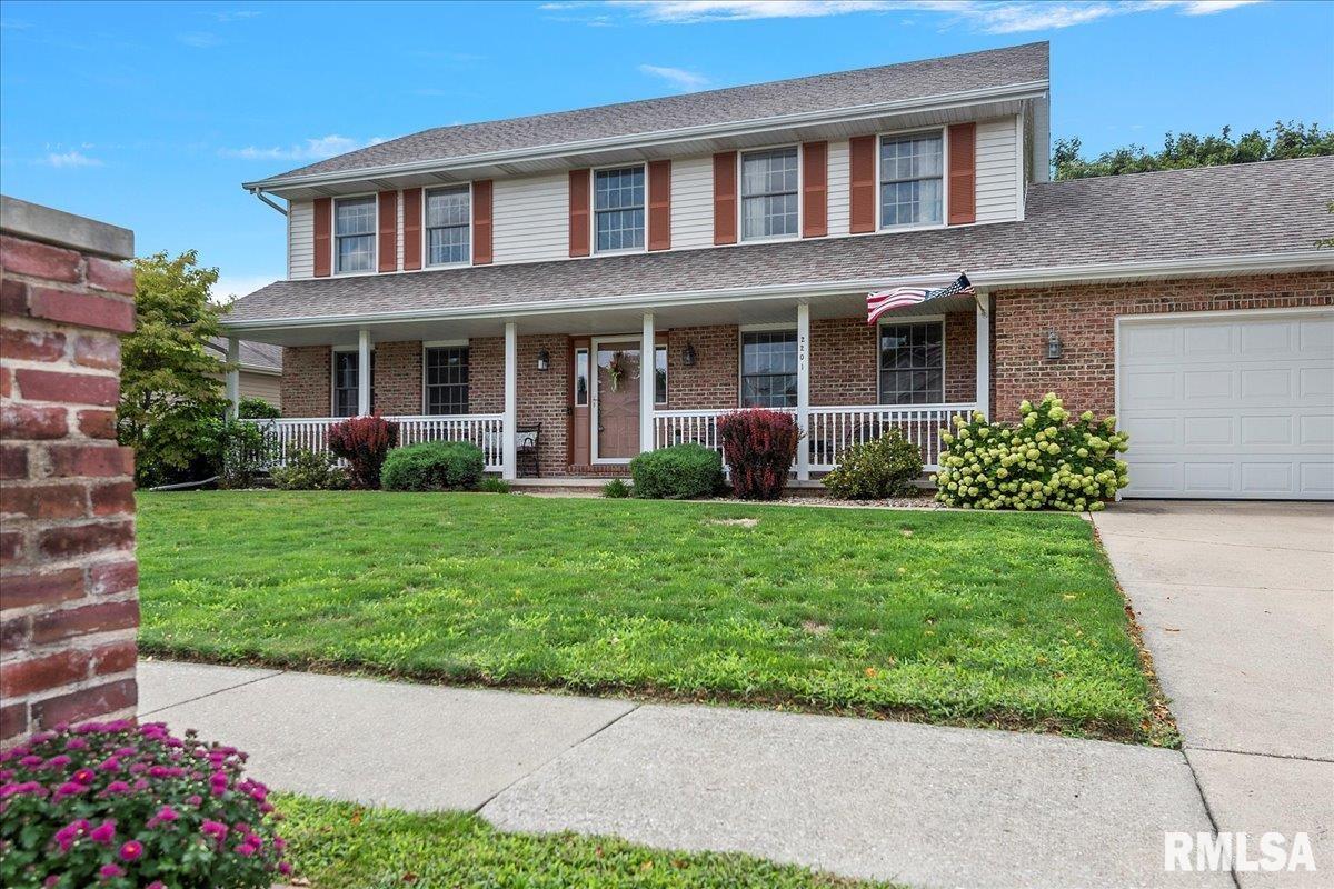 2201 Redlands Drive Springfield, IL 62711 - Photo 91 of 95 Gallery Image 91