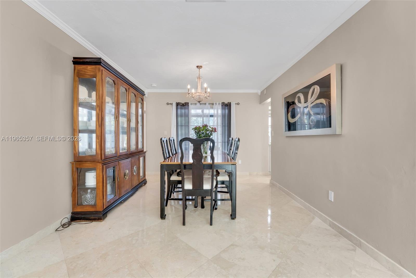11201 Southwest 136th Street Miami, FL 33176 - Photo 12 of 40 a view of a livingroom with furniture and window