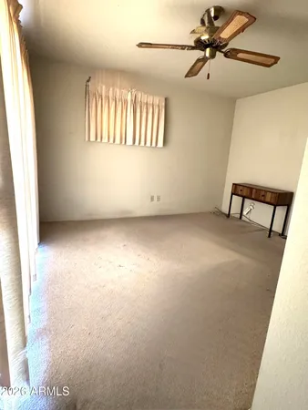 a view of a terrace view