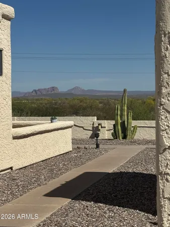 $110,000 | 879 East Lancaster Circle, Florence, AZ 85132