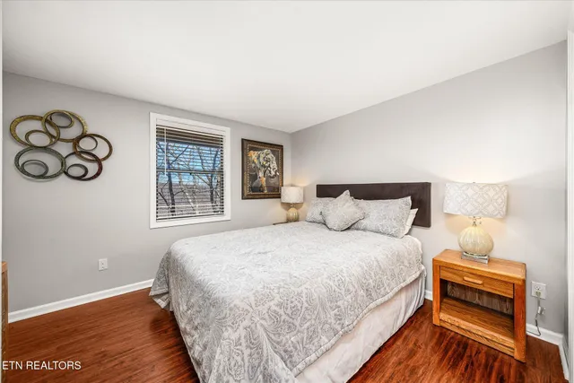 $137,000 | 391 Moytoy Road, Unit U 206, Crab Orchard, TN 37723