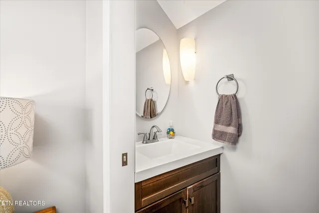 $137,000 | 391 Moytoy Road, Unit U 206, Crab Orchard, TN 37723