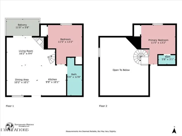 $137,000 | 391 Moytoy Road, Unit U 206, Crab Orchard, TN 37723