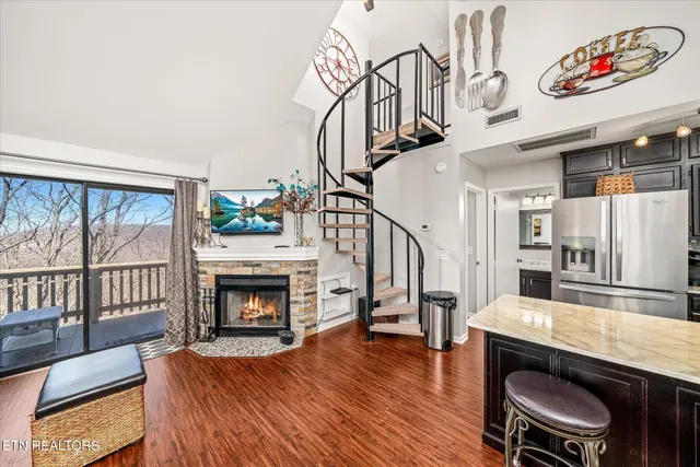 $137,000 | 391 Moytoy Road, Unit U 206, Crab Orchard, TN 37723