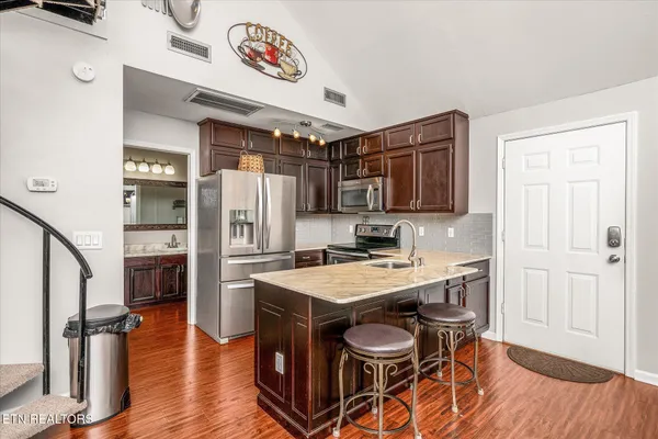 $134,999 | 391 Moytoy Road, Unit U 206, Crab Orchard, TN 37723