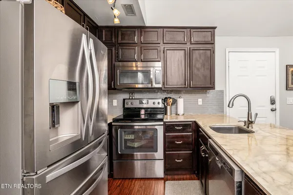 $134,999 | 391 Moytoy Road, Unit U 206, Crab Orchard, TN 37723