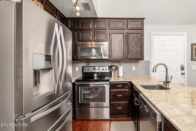 $137,000 | 391 Moytoy Road, Unit U 206, Crab Orchard, TN 37723