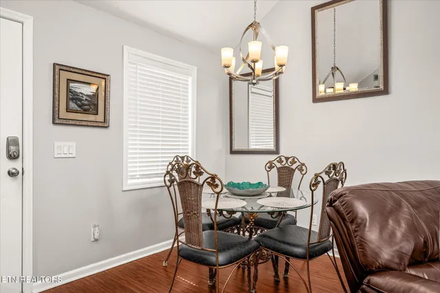 $137,000 | 391 Moytoy Road, Unit U 206, Crab Orchard, TN 37723