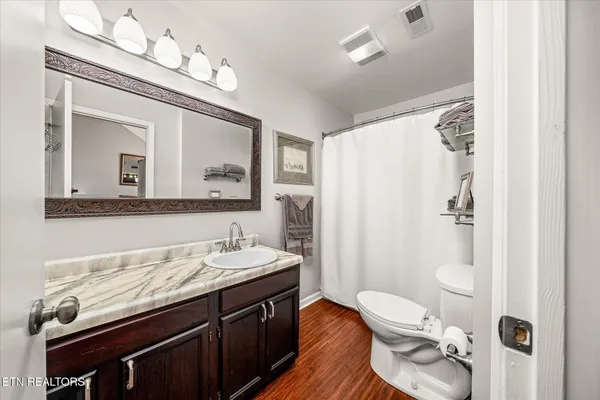 $134,999 | 391 Moytoy Road, Unit U 206, Crab Orchard, TN 37723