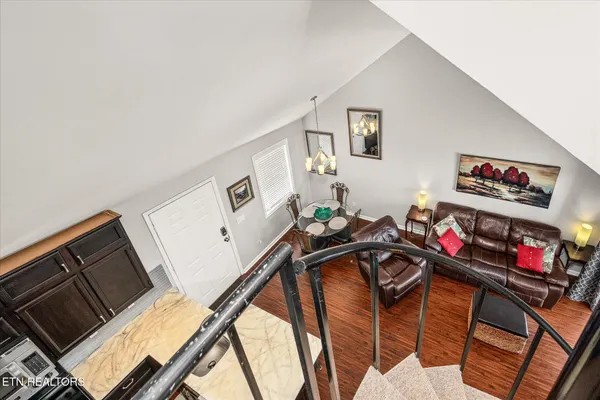 $134,999 | 391 Moytoy Road, Unit U 206, Crab Orchard, TN 37723