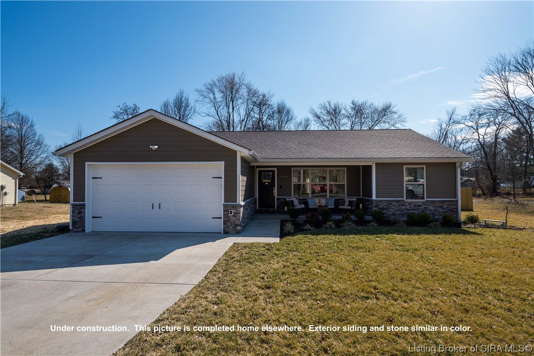 332 Ridge Road Charlestown, IN 47111 - Photo 1 of 15 Gallery Image 1