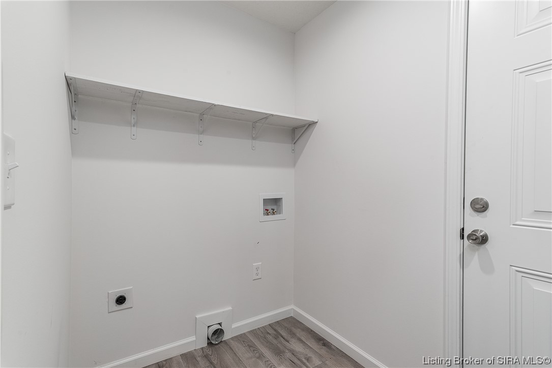 332 Ridge Road Charlestown, IN 47111 - Photo 13 of 15 Gallery Image 13