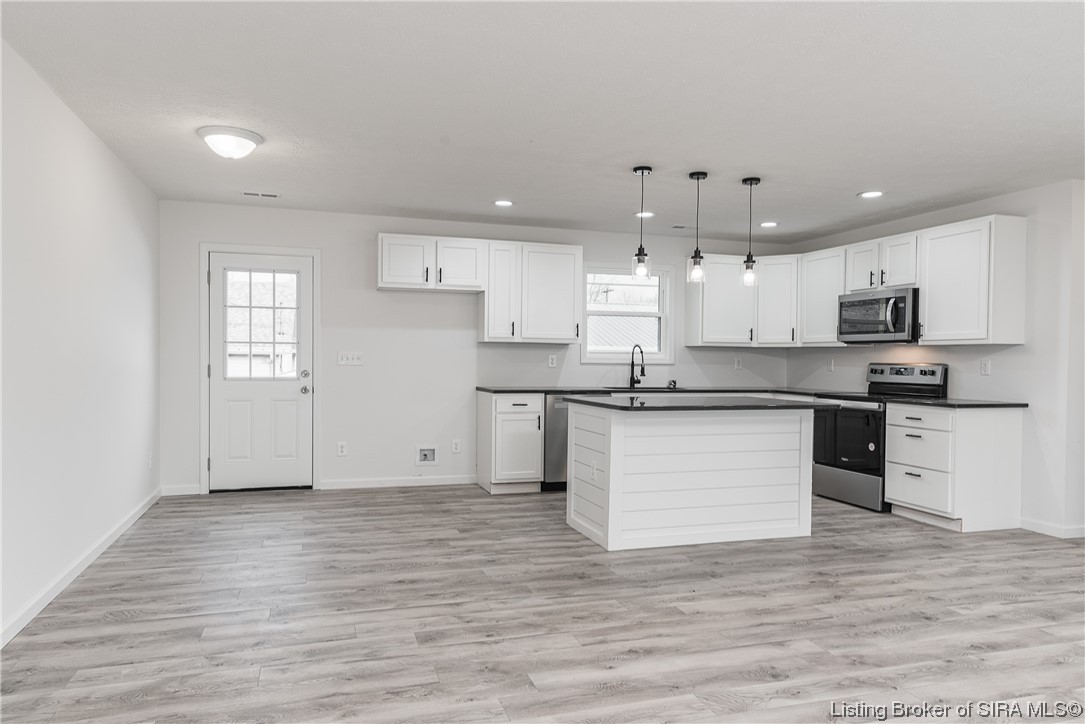 332 Ridge Road Charlestown, IN 47111 - Photo 5 of 15 Gallery Image 5