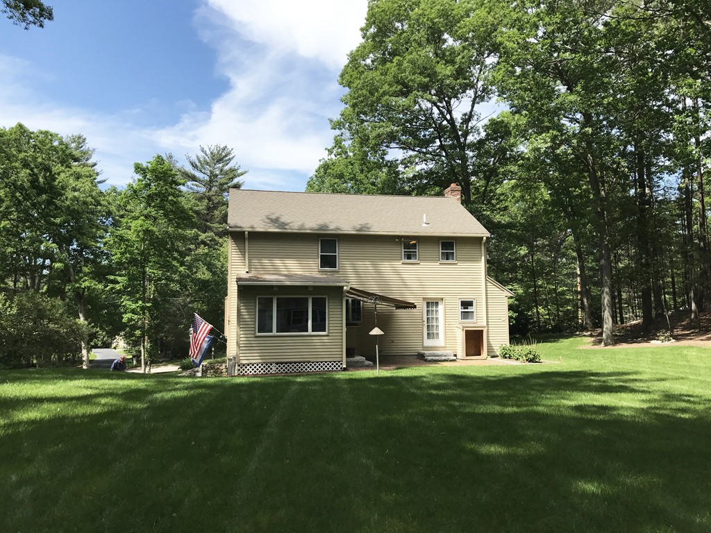 3 Sagamore Road Norfolk, MA 02056 - Photo 26 of 26 Gallery Image 26