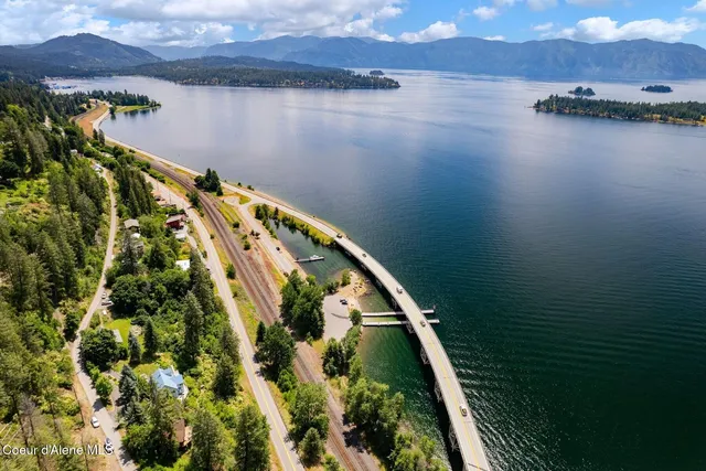 $89,000 | 260 Highland Avenue, Hope, ID 83836