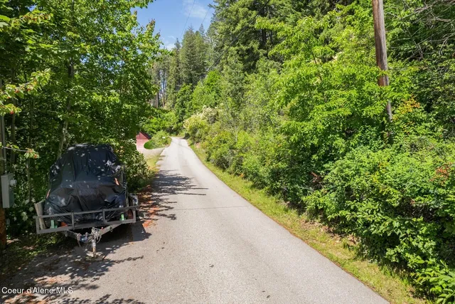 $89,000 | 260 Highland Avenue, Hope, ID 83836