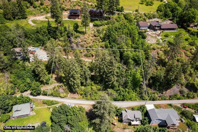 $89,000 | 260 Highland Avenue, Hope, ID 83836