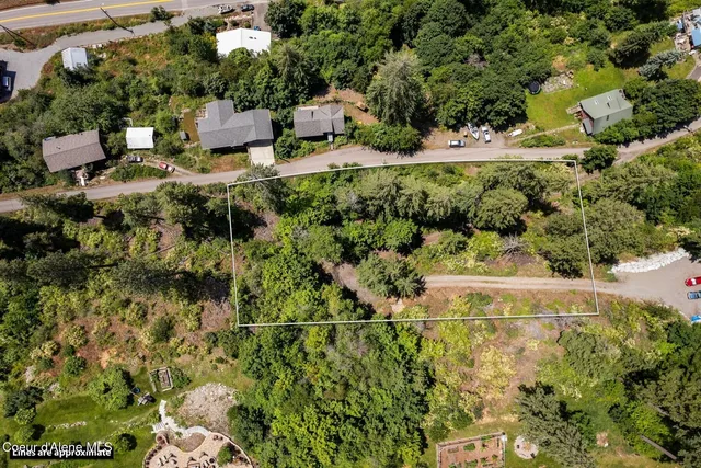 $89,000 | 260 Highland Avenue, Hope, ID 83836