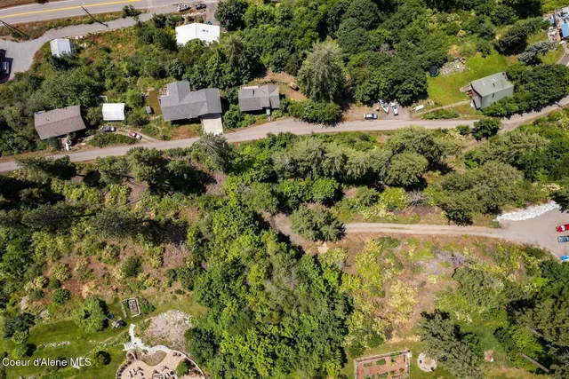 $89,000 | 260 Highland Avenue, Hope, ID 83836