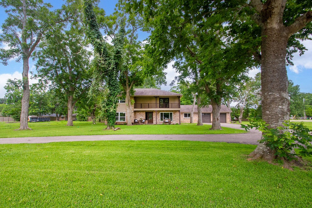 1055 South Anderson Street Angleton, TX 77515 - Photo 21 of 23