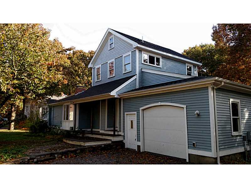 73 Oak Road South Kingstown, RI 02879 - Photo 1 of 25 Exterior Front.