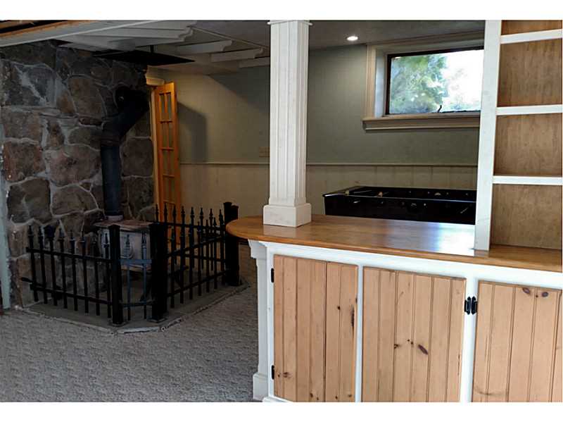 73 Oak Road South Kingstown, RI 02879 - Photo 18 of 25 Cellar or Basement.