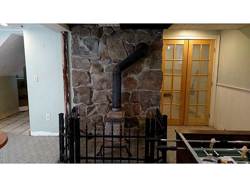 73 Oak Road South Kingstown, RI 02879 - Photo 19 of 25 Cellar or Basement.